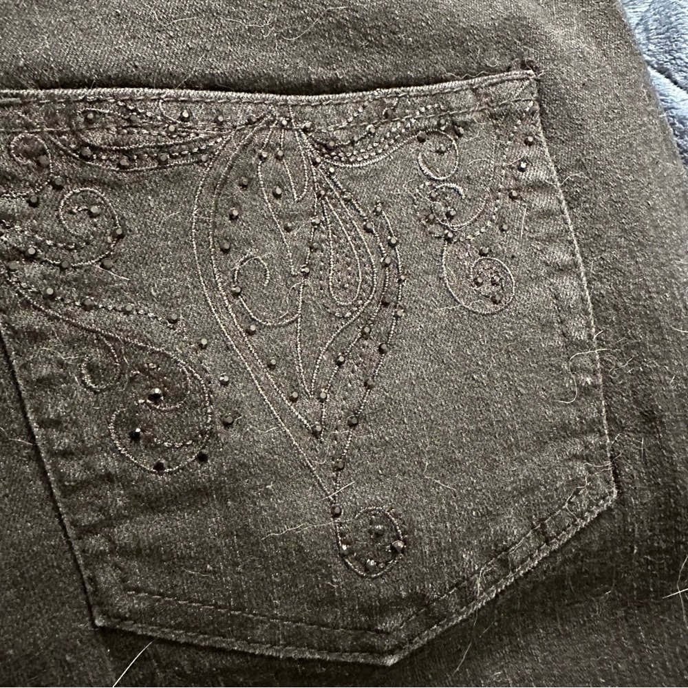 ⭐️Roz & Ali | NWOT jeans - Picture 5 of 9